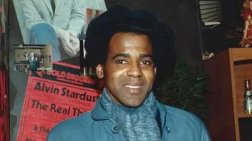 Doliu în muzică. A murit cântăreţul Eddy Amoo, membru în trupa britanică “The Real Thing”