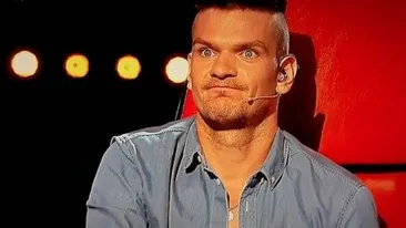 Ce salariu încasează Tudor Chirilă de la Pro TV. Scoate mai mulți bani de la ”Vocea României” decât din muzică