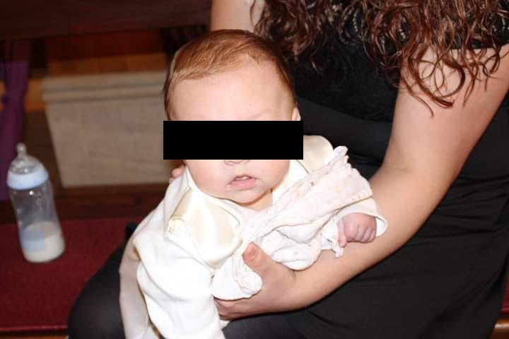 Fiul româncei riscă să fie luat de lângă ea. Decizia se va da pe 26 iulie