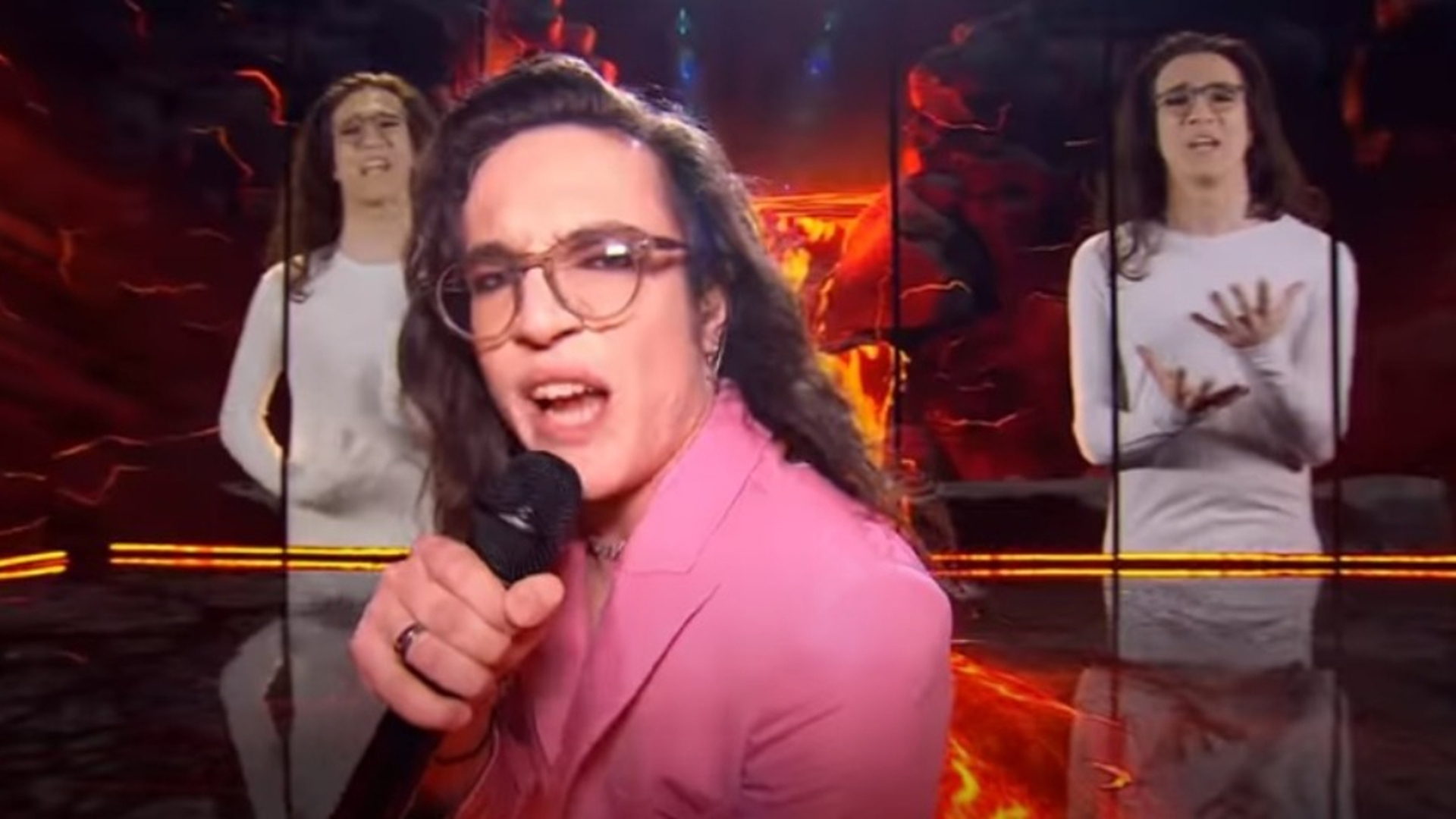 Cât au dat românii din buzunarul lor ca România să se facă de râs la Eurovision 2023