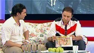 Pepe joaca dur si cu dovezi! Uite cum l-a desfiintat pe avocatul care-l acuza ca l-a batut