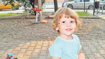 Au trecut 6 ani de la moartea lui Ionuț Anghel, copilul sfâșiat de câini: ”A plecat să înfrumusețeze Raiul!”