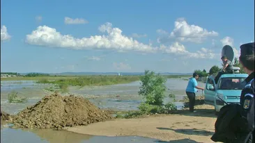 1 aprilie vine cu o veste foarte proastă pentru locuitorii din vestul ţării! Vezi aici ce au anunţat meteorologii