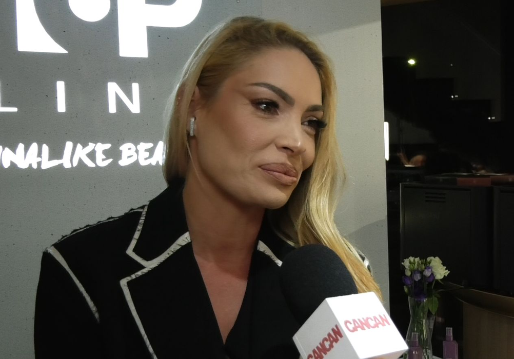 Secretele siluetei Valentinei Pelinel! Cum se menține vedeta la 45 de ani