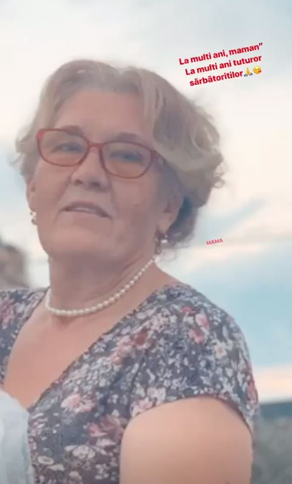 George Burcea, mesaj emoționant pentru cea mai importantă femeie din viața lui! Fanii au fost surprinși