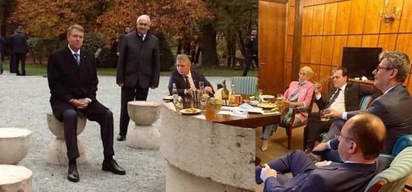 Cele mai tari glume după cheful lui Orban de la Guvern! ”Prosopul lui Marica” e deja istorie