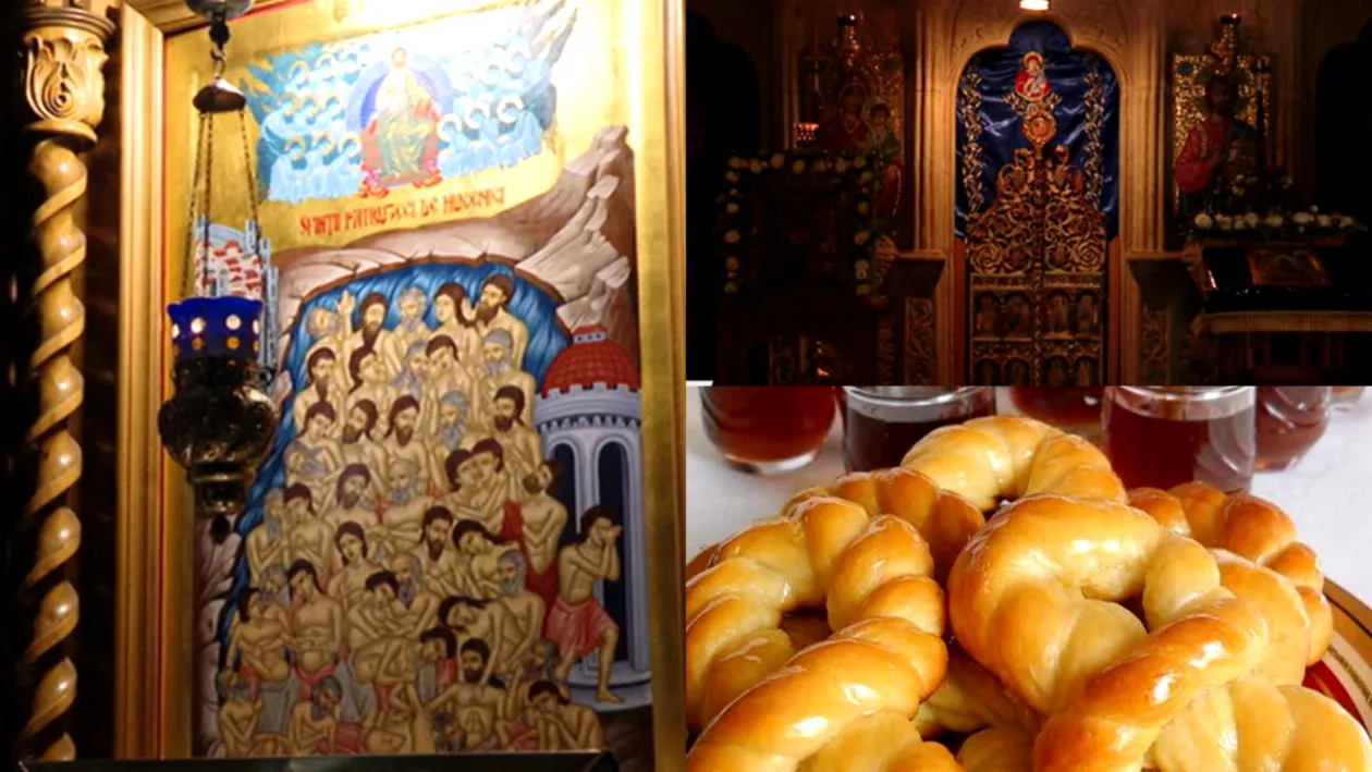 Se spală sau nu hainele pe 9 martie 2026, când se sărbătoresc Sfinții 40 de mucenici. Ce spune tradiția