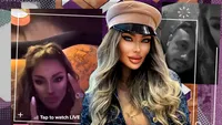 Bianca Drăgușanu, filmată de Gabi Bădălău în timp ce folosește un limbaj trivial! Diva și-a ieșit din minți și nu a mai putut fi oprită!