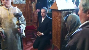 A MURIT! Gigi Becali, îngenuncheat de durere! "Dumnezeu să-i dea odihnă veșnică"