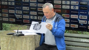Rednic a semnat prelungirea contractului cu Poli Iași în condiții „speciale!”