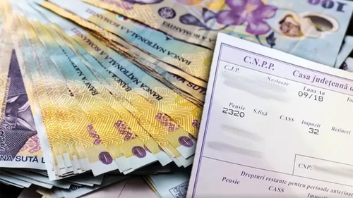 Calcul complet. Ce pensie ia un român, dacă s-a pensionat cu o vechime de 42 de ani
