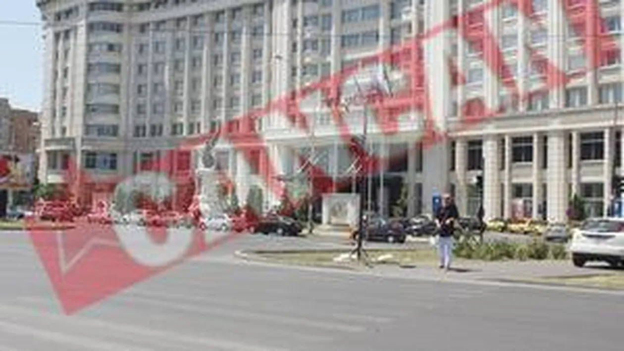 Au lasat in urma lor praf si pulbere