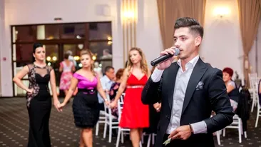 Tragedie în muzica populară românească. Un tânăr artist s-a stins din viață la numai 25 de ani, imediat după ce medicii l-au operat