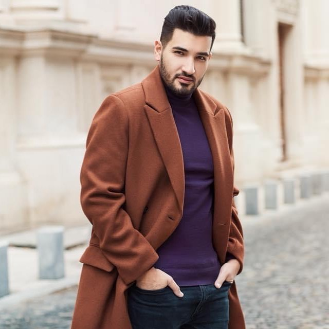 Nadir Tamuz/ Sursa foto: Instagram