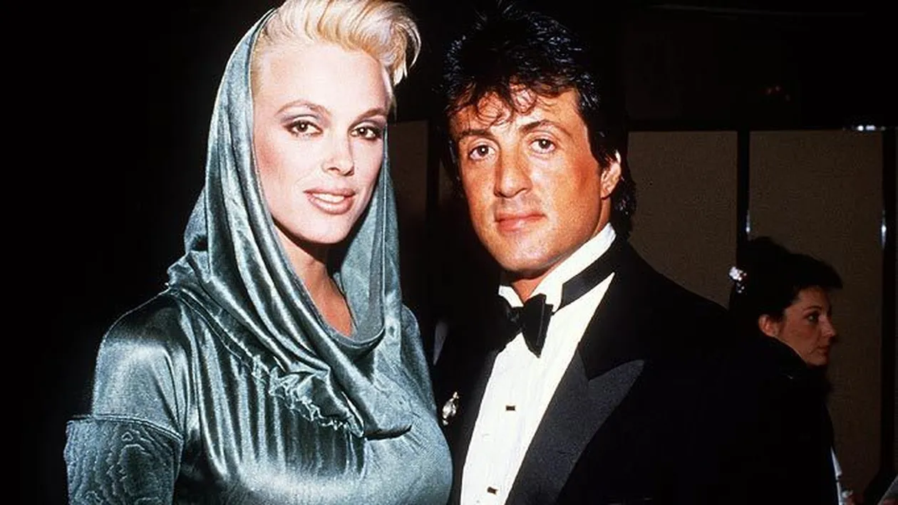 Actriţa Brigitte Nielsen rupe tăcerea în scandalul în care e implicat fostul ei soţ, Sylvester Stallone! Mărturiile care ar demonstra nevinovăţia actorului