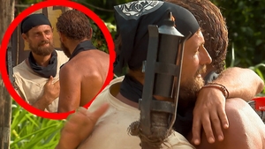 Cele 8 cuvinte pe care i le-a rostit Cristian Boureanu la ureche, lui Gabi Tamaș, după ce a fost eliminat de la Survivor