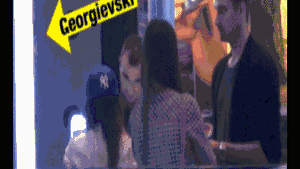 Incredibil, dar adevarat! EA este femeia scuipata de stelistul Georgievski! Este prezentatoare TV