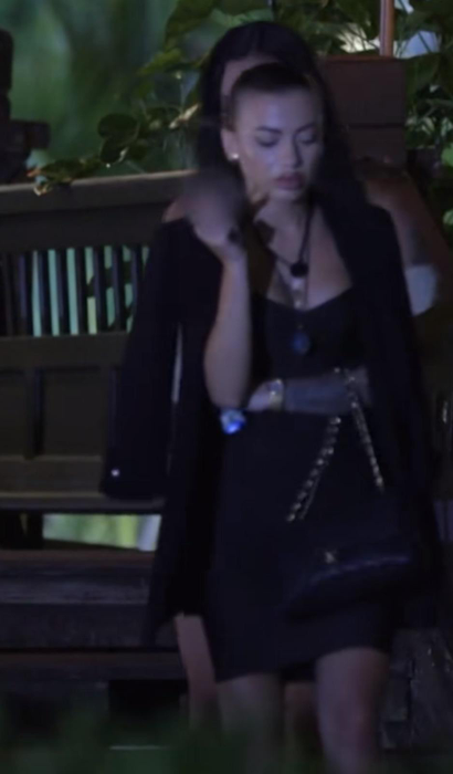 Cele 5 cuvinte din cauza cărora „principesa” Bianca a izbucnit în lacrimi aseară, la bonfire. Ce i-a zis Prințul Marco ispitei Gabriella: „Bianca nu mi-a..”