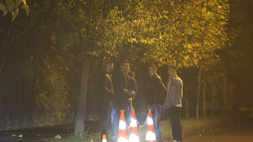 Gustavo, Mrzljak & Co au chefuit la comun după meci… Avem dovada! Fotbaliştii Astrei şi ai Craiovei au ”dat-o la pace” şi pe teren, şi în club!