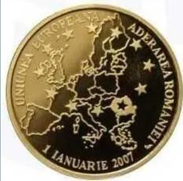 Monedă rară!/ Sursa foto: OLX