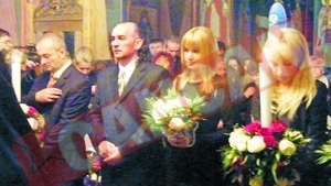 Miron Cozma nu are bani de nunta