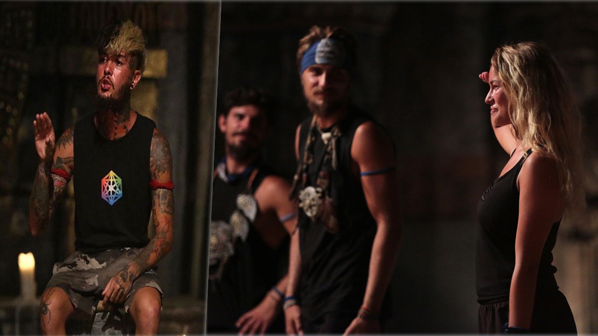 Scandal monstruos după a doua semifinală de la Survivor România! Zanni, acuzat că a trișat: “Este salvat din nou milogul / Am urmărit o emisiune socială, nu sportivă / E doar de Velea susținut”