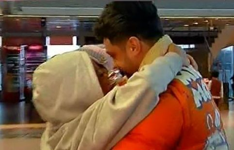 Primele declaraţii ale Andei Adam, după ce s-a întors de la Exatlon! Soţul a aşteptat-o la aeroport: „Nu aş fi murit 6 luni fără ea, dar…”