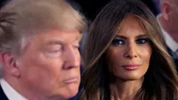 Ce a răspuns Melania Trump atunci când un jurnalist o întreabă dacă își iubește soțul