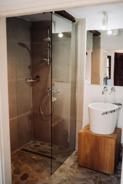 Imagini din complexul Andreei Esca/ Sursa foto: Booking