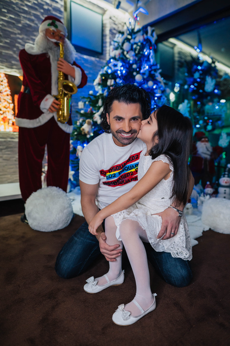 Raluca și Pepe, hotărâre esențială în creșterea și educarea fiicelor: “Un program care va fi oficializat la notar”. Cu cine vor locui Maria și Rosa