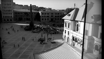 BUG Mafia a fost acolo cand preotul din Focsani a fost ucis: Suntem fara cuvinte