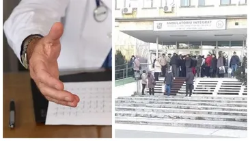Medic din Iași, mesaj tranșant pentru românii care nu respectă regulile impuse de autorități: „Vă înghesuiți toți ca niște idioți”