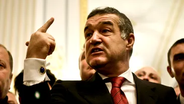Circuitul branzei la Poarta Alba! La ce a recurs Gigi Becali ca sa fie sigur ca are mereu lactate din Pipera la nas!