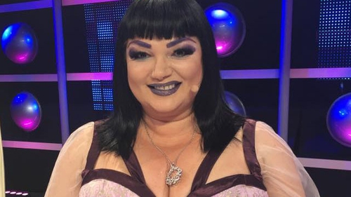 OZANA BARABANCEA a dat vestea în urmă cu puţin timp! Tânăra care s-a aruncat de la etaj a...