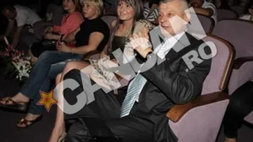 Oprescu alaturi de tinerele talente la festivalul The Joy of Life