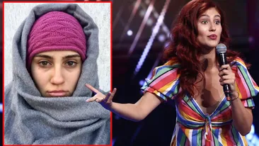 Abandonată de tatăl ei iordanian la naștere, o româncă și-a făcut părintele de râs la Antena 1. Ce mesaj i-a transmis Laila Hussam Wajih Sadic Abdel Hafed Fz'a Maria Ilinca