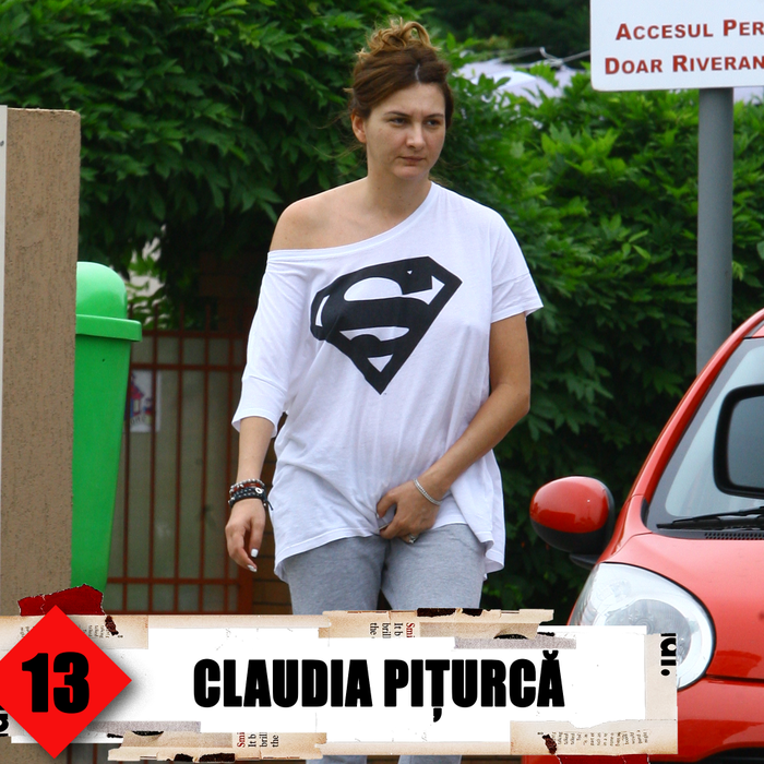 Topul vedetelor prinse cu degetul în… ofsaid! Pe ce locuri se „bat” în clasament Lora, Andra, Cosmina Păsărin, Andreea Esca, Maria Marinescu ori … Daniela Crudu