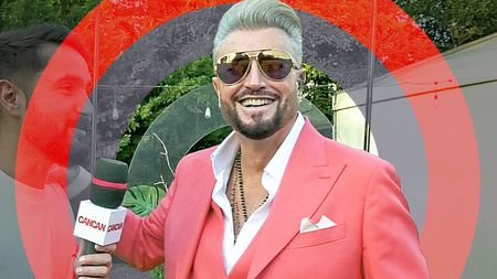 Show total cu Cătălin Botezatu! Designerul pretinde că “înscrie" mai des decât atacanții României. “Sport” de cinci ori pe săptămână: “Fără să iau nimic!”