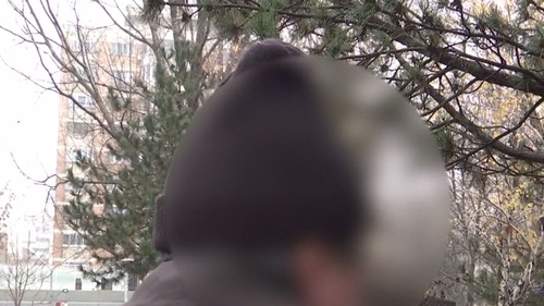 Primele declarații ale bărbatului care a găsit cadavrul tinerei de 31 de ani într-un parc din Capitală