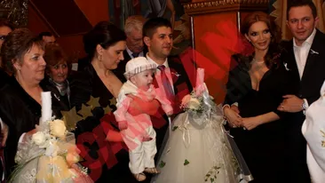 Cristina Spatar: Medicul mi-a dat OK-ul sa lucrez la al doilea copil