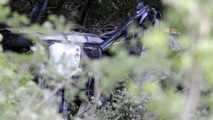 O persoana ranita in accidentul din Muntenegru se afla inca in stare grava la Floreasca!