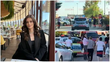 El este criminalul Teodorei Marcu. Robert era fostul iubit al tinerei de 23 de ani și a premeditat TOTUL