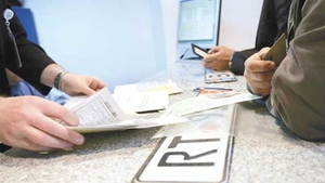 Acte necesare RAR 2019. Aceste documente trebuie să le ai mereu în mașină