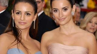 Penelope Cruz, inlocuita de sora sa Monica, pentru ca are burtica prea mare
