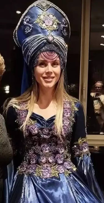 Miss Europe a murit la 27 de ani. A căzut de pe un pod, după ce a fugit de poliție