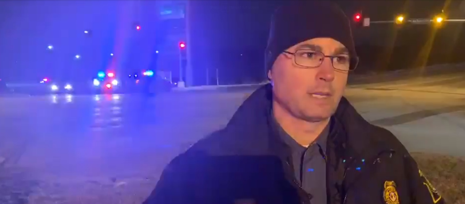 Atac armat în orașul Kansas! Sunt cel puțin 2 morți și 15 răniți