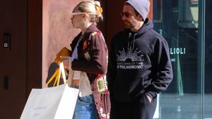 Gigi Hadid și Bradley Cooper și-au dus relația la nivelul următor! Au făcut un pas uriaș pentru copiii lor