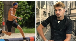 Andrei Dascălu de la Survivor știe ce e suferința din dragoste. Cine este femeia care i-a frânt inima