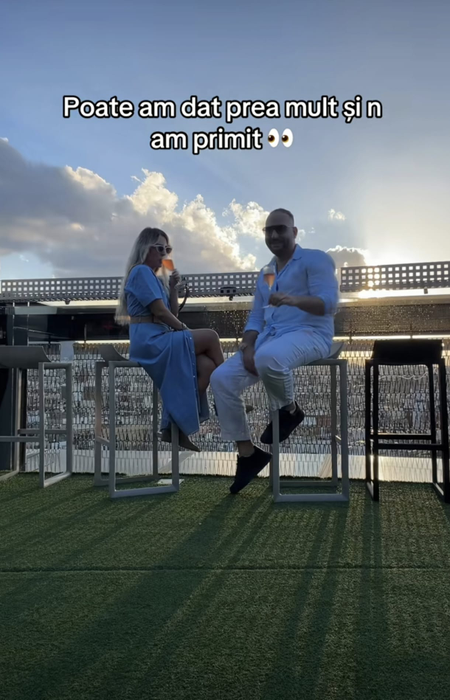 Cine este bărbatul cu care Bianca Iotu își petrece timpul după despărțirea de Remi și idila cu Narcis Bujor
