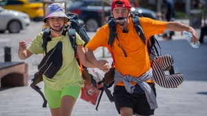 Eliza Natanticu, dezvăluiri din culisele emisiunii Asia Express. Pe cine pariază în marea Finală: ”Nu vreau să pară că favorizez”